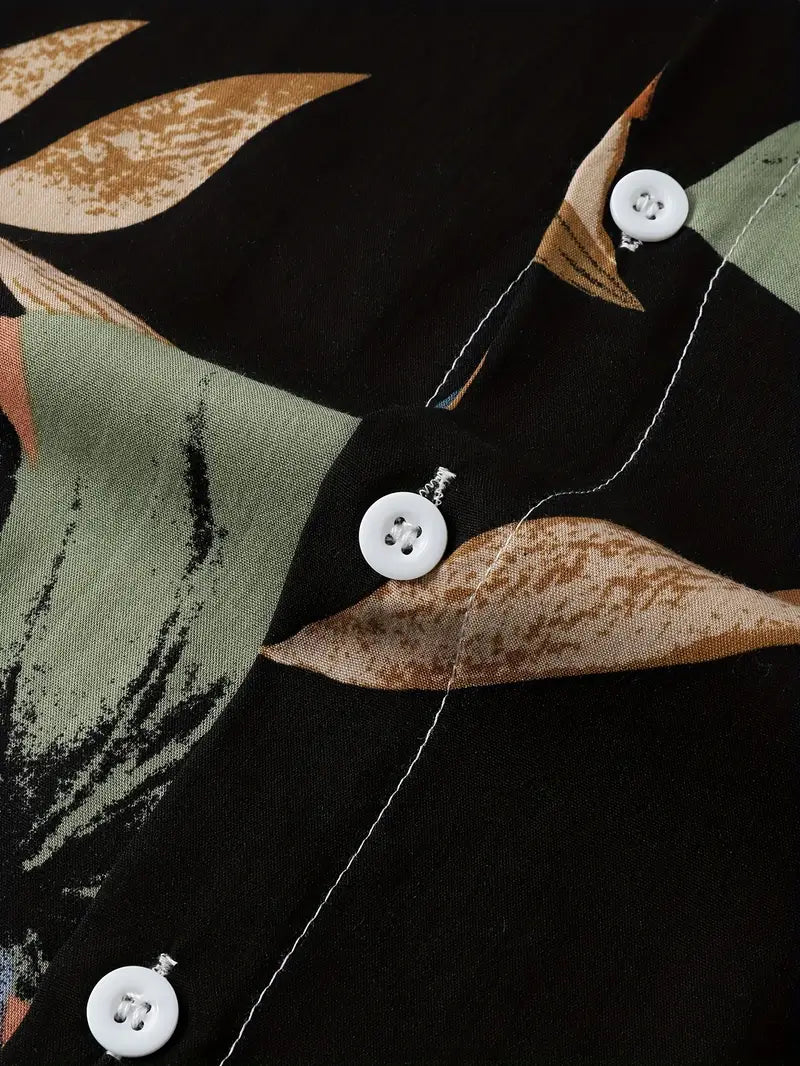 Camicia stile Bohémien