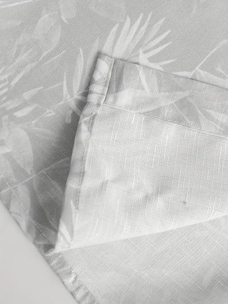 Camicia Tropicale Minimal