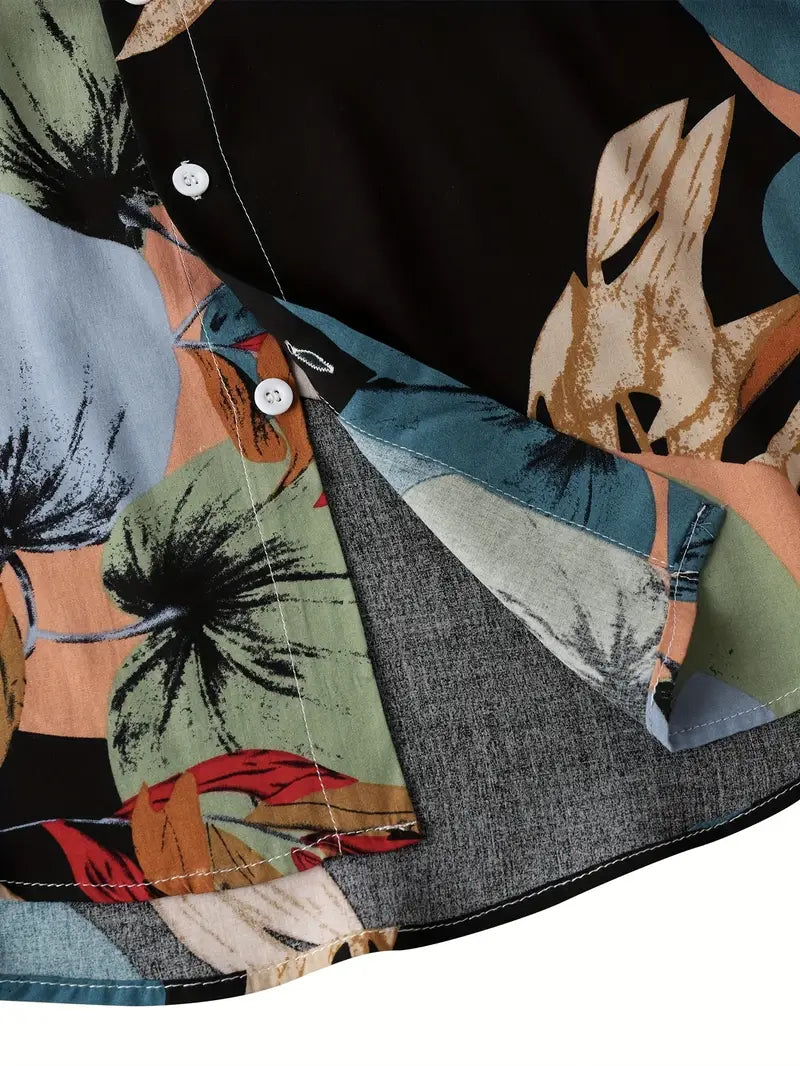 Camicia stile Bohémien