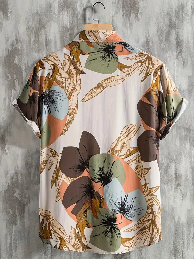 Camicia stile Bohémien