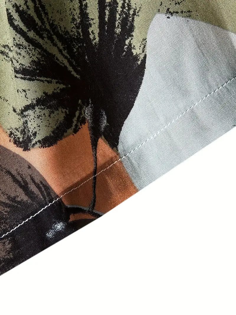 Camicia stile Bohémien