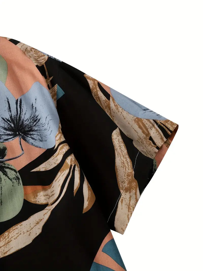 Camicia stile Bohémien